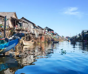 Tonle Sap