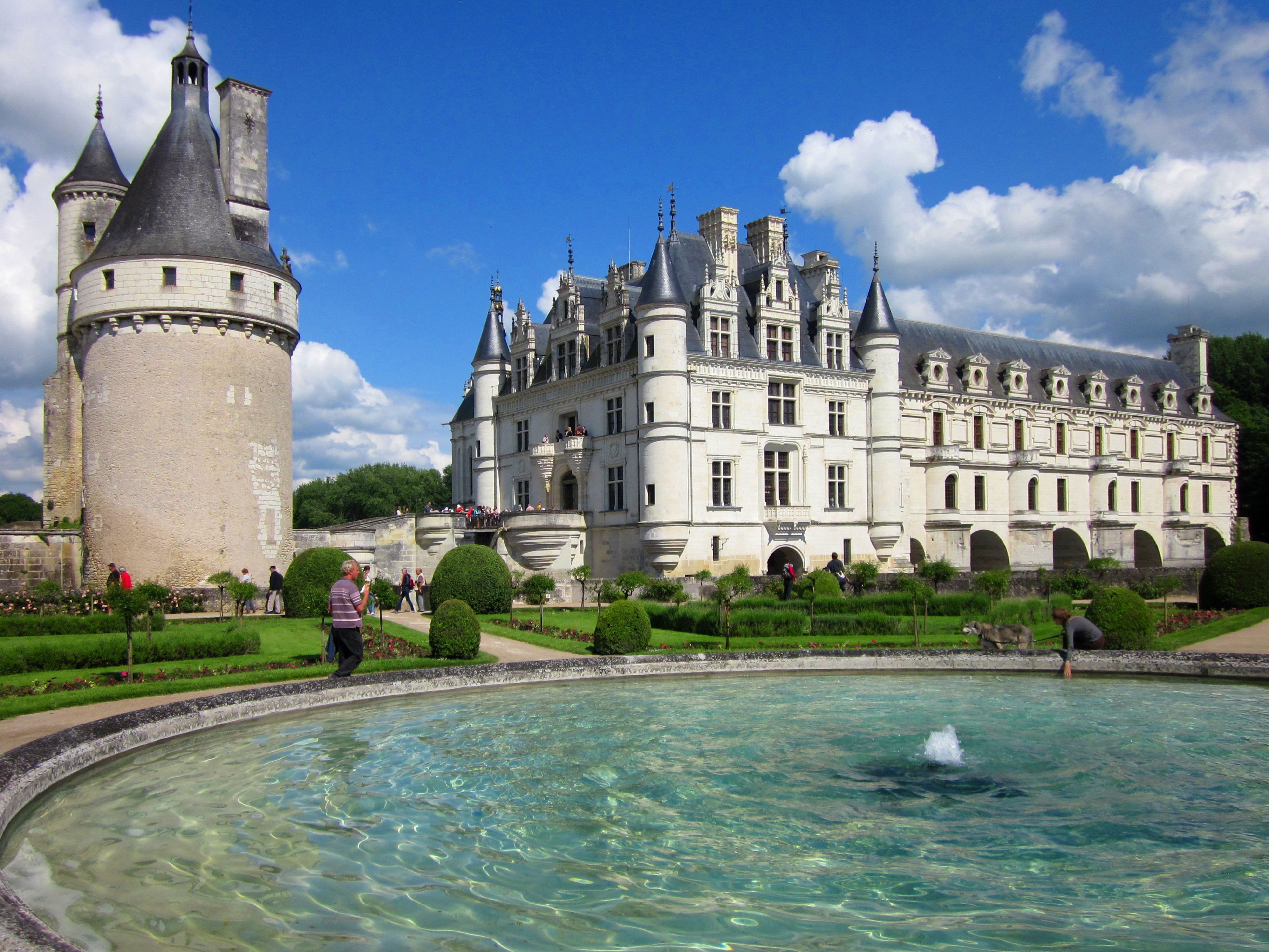 Château de Chenonceau