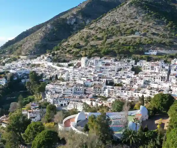 Mijas Pueblo