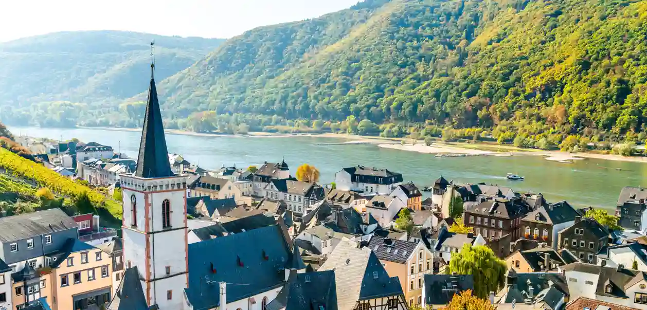 Rüdesheim