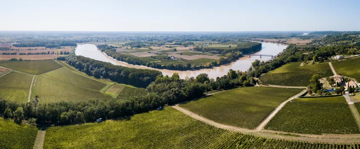 La Gironde