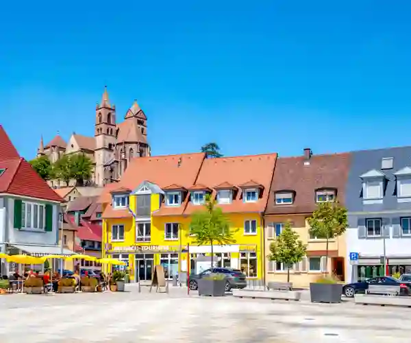 Breisach