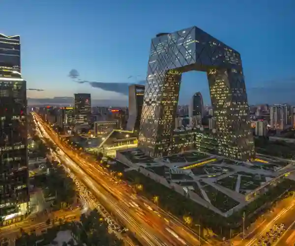 Beijing