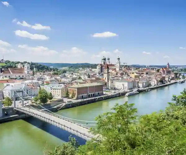 Passau