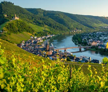 Bernkastel Kues