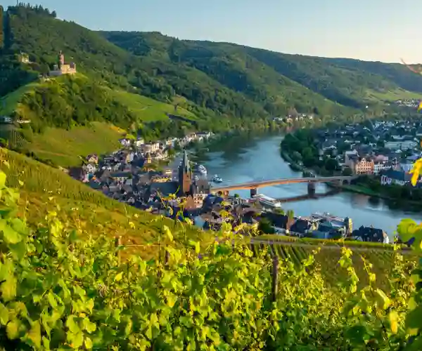 Bernkastel Kues