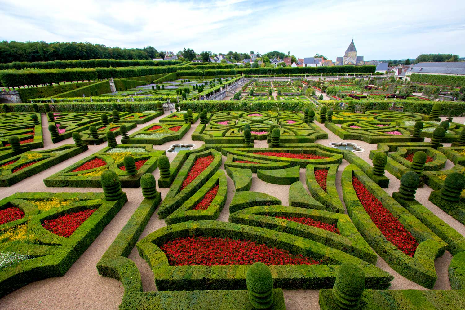 Château de Villandry