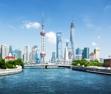 Shanghai