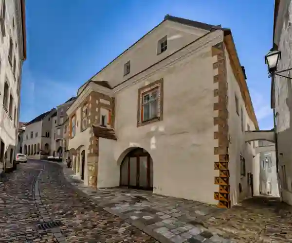 Brosteinsgater i Krems