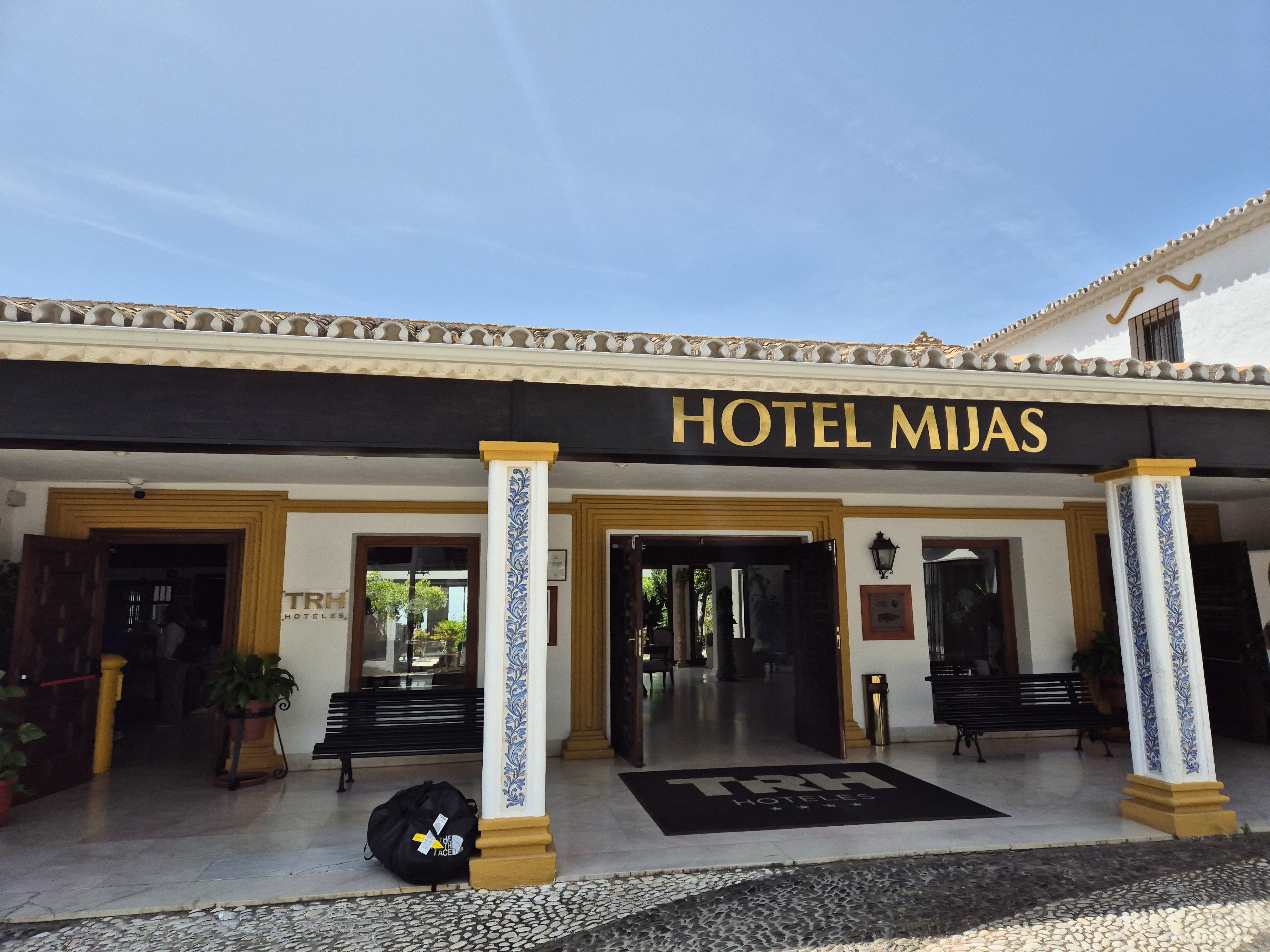 Hotel Mijas