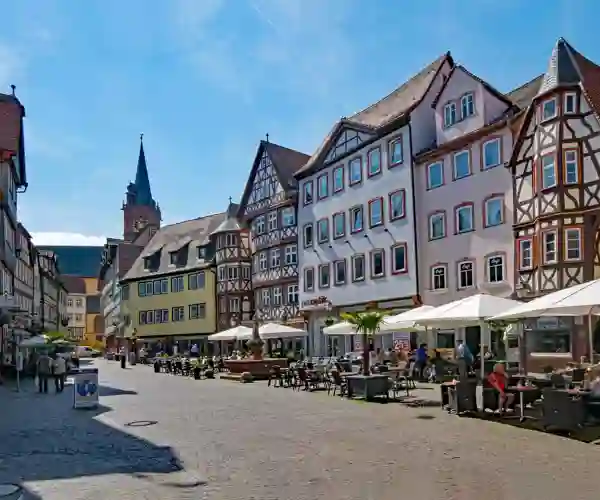 Wertheim