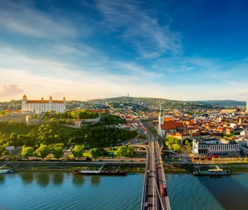 Bratislava