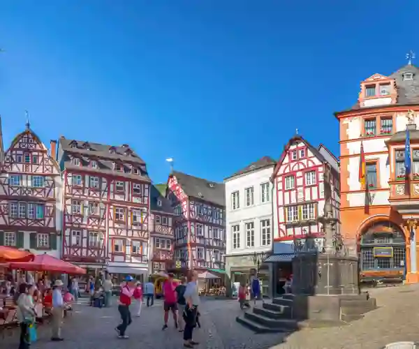 Bernkastel Kues