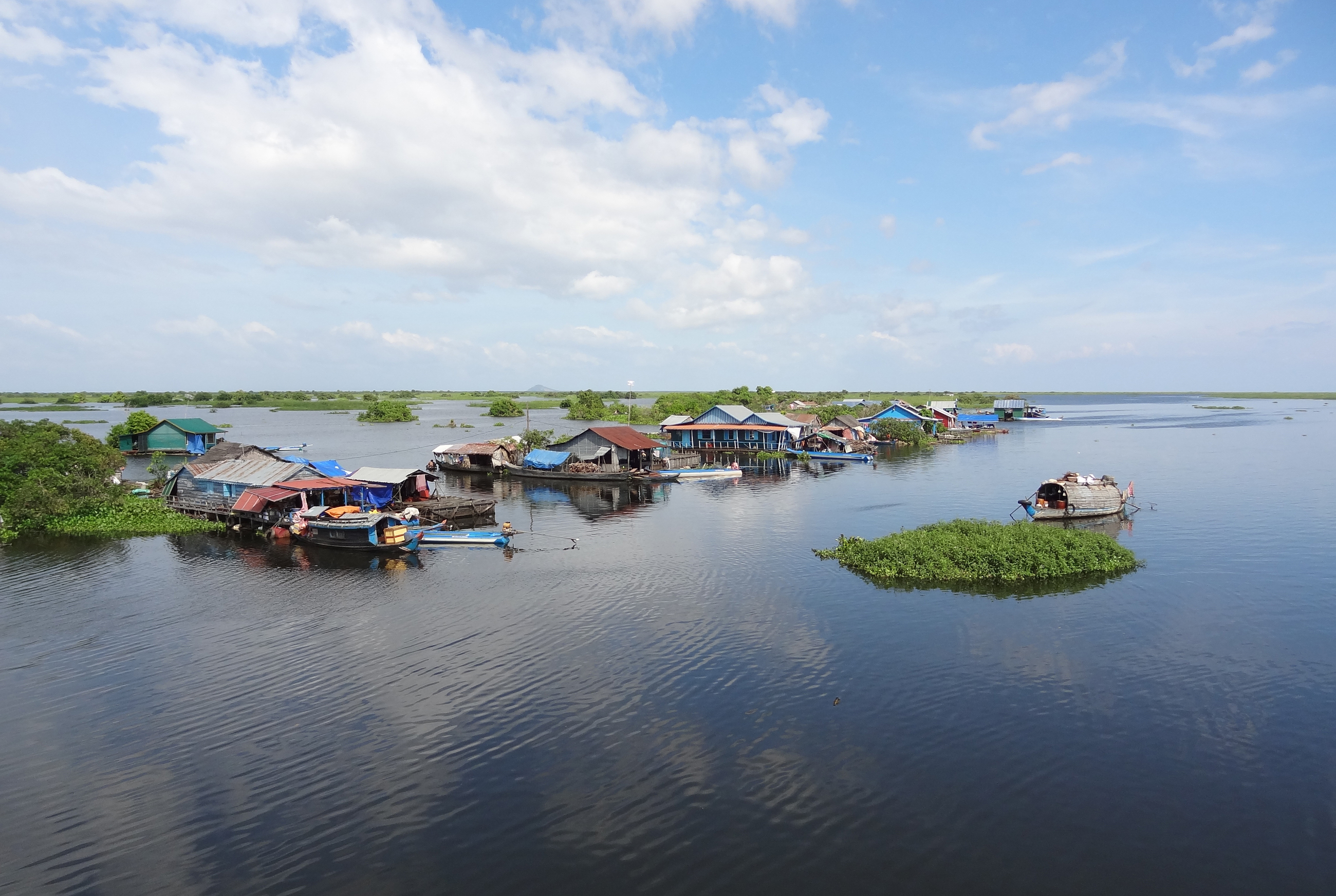 Tonle Sap
