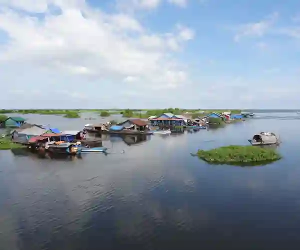 Tonle Sap