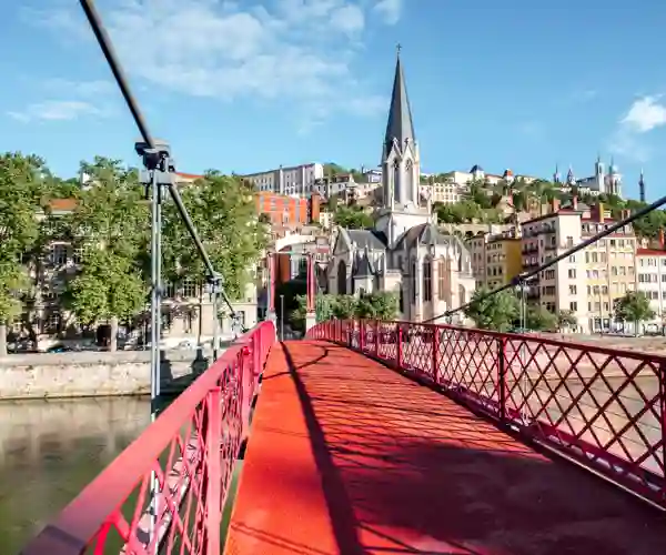 Lyon