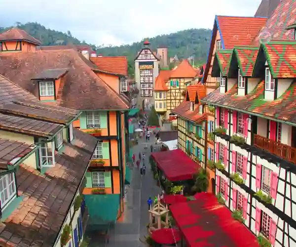 Colmar