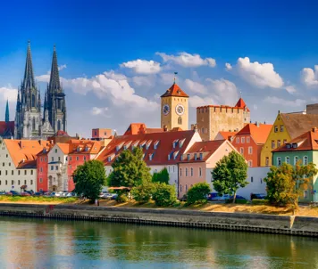 Regensburg