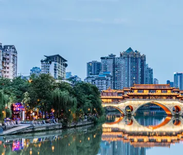 Chengdu