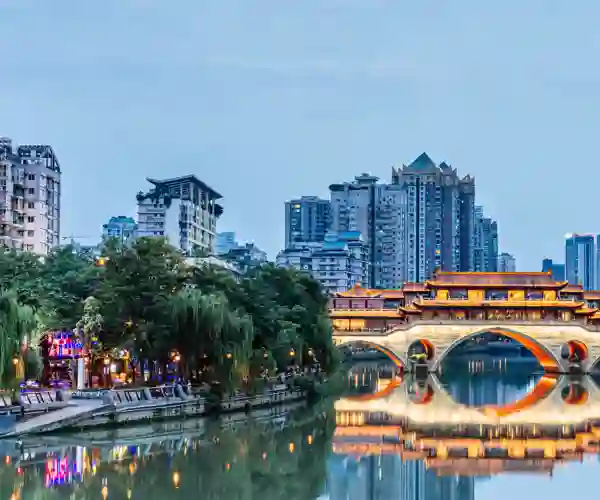Chengdu