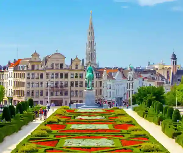 Brussel