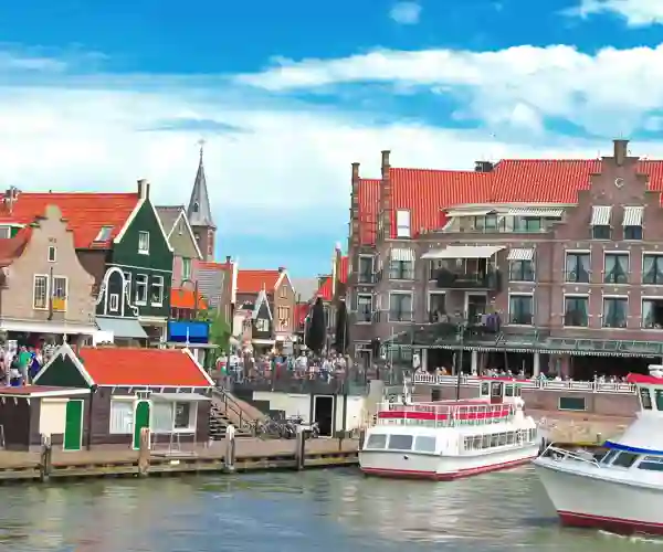 Volendam