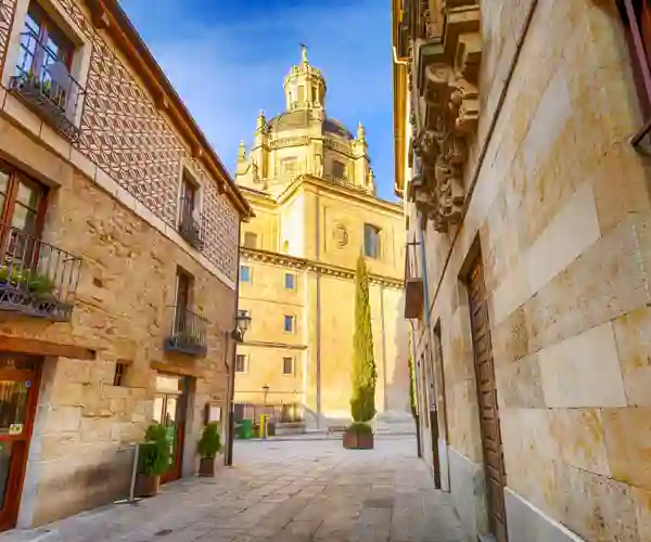 Salamanca