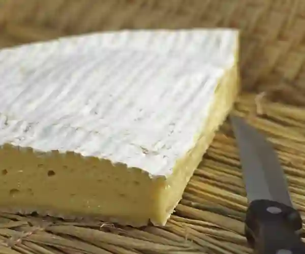Brie de Meaux