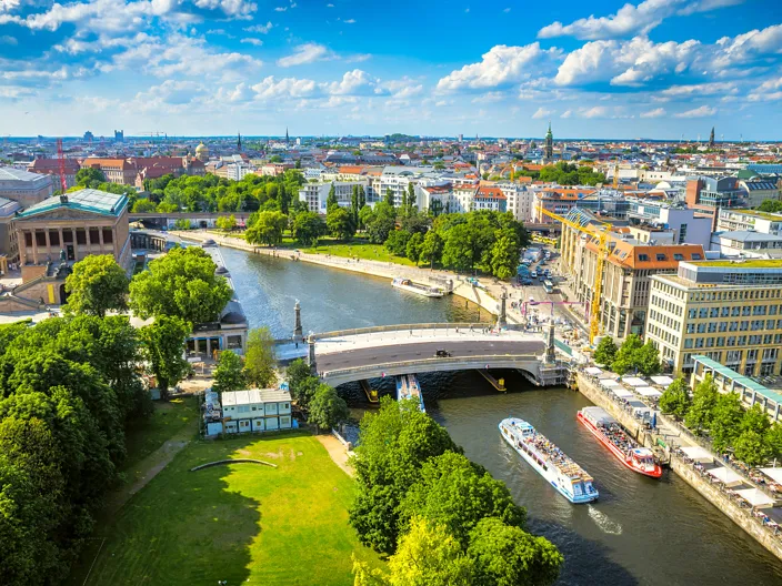 Potsdam
