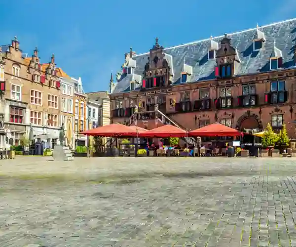 Nijmegen