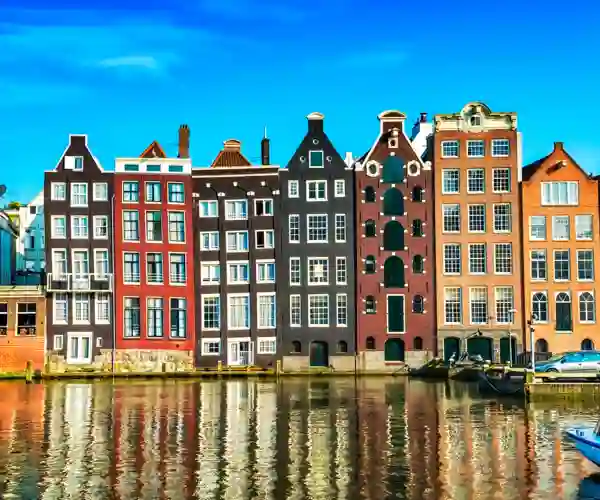 Amsterdam