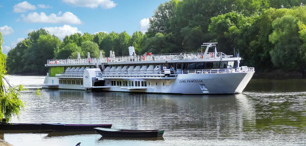 MS Loire Princess