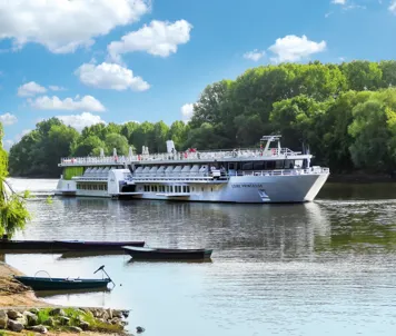 MS Loire Princess