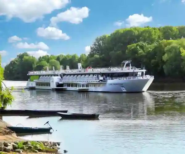MS Loire Princess