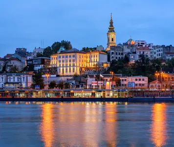 Beograd