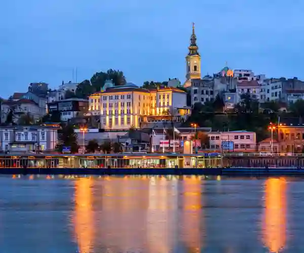 Beograd