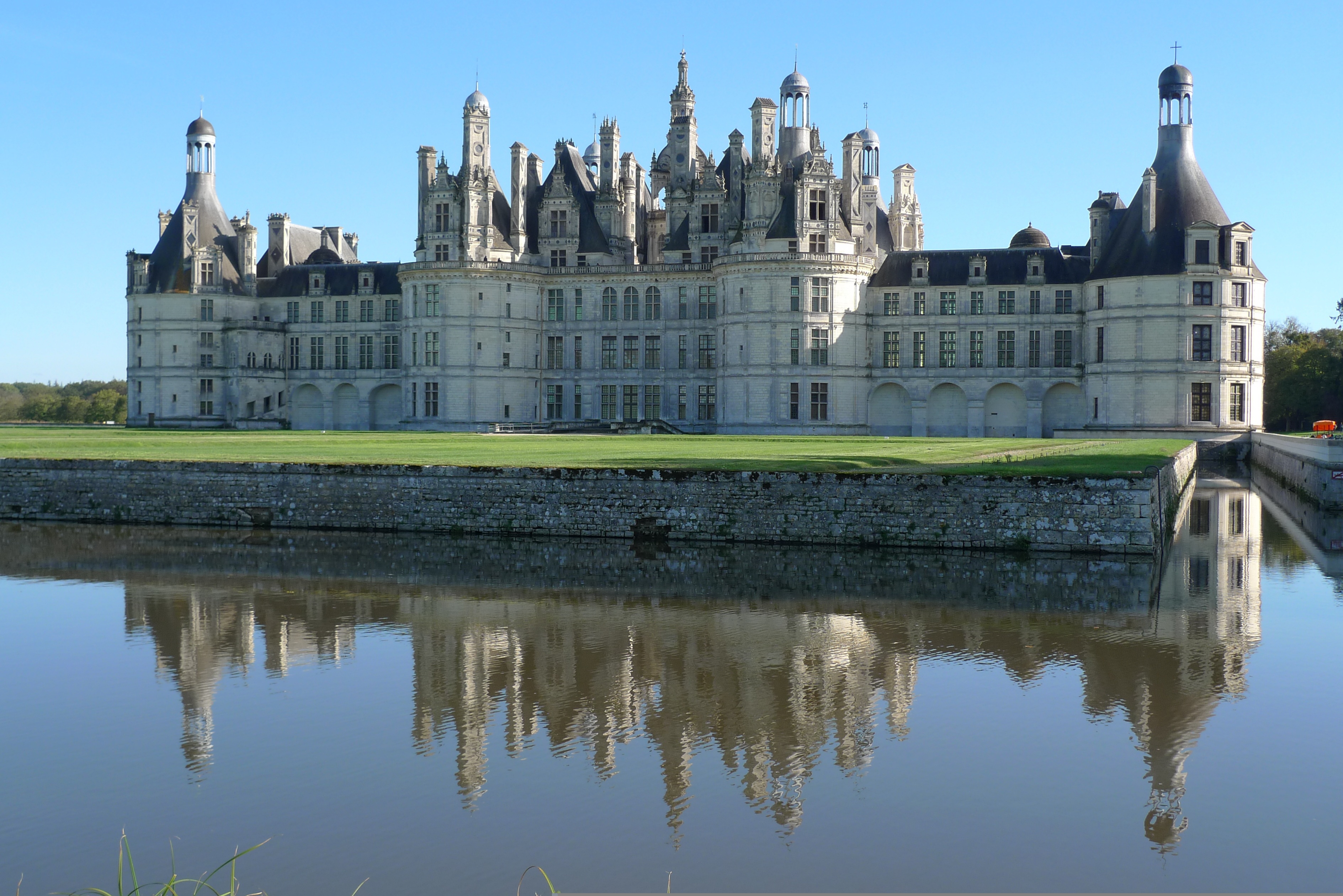 Château de Chambord