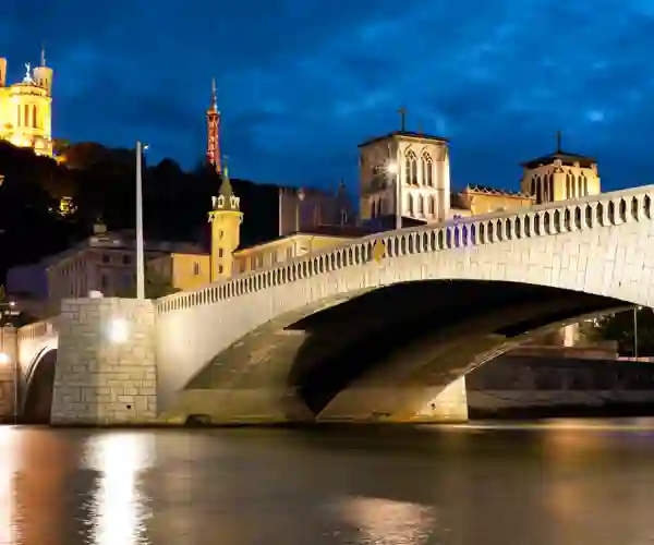 Lyon