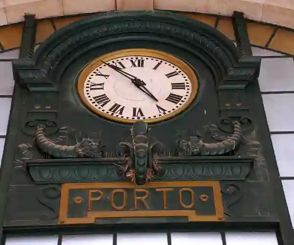 Porto