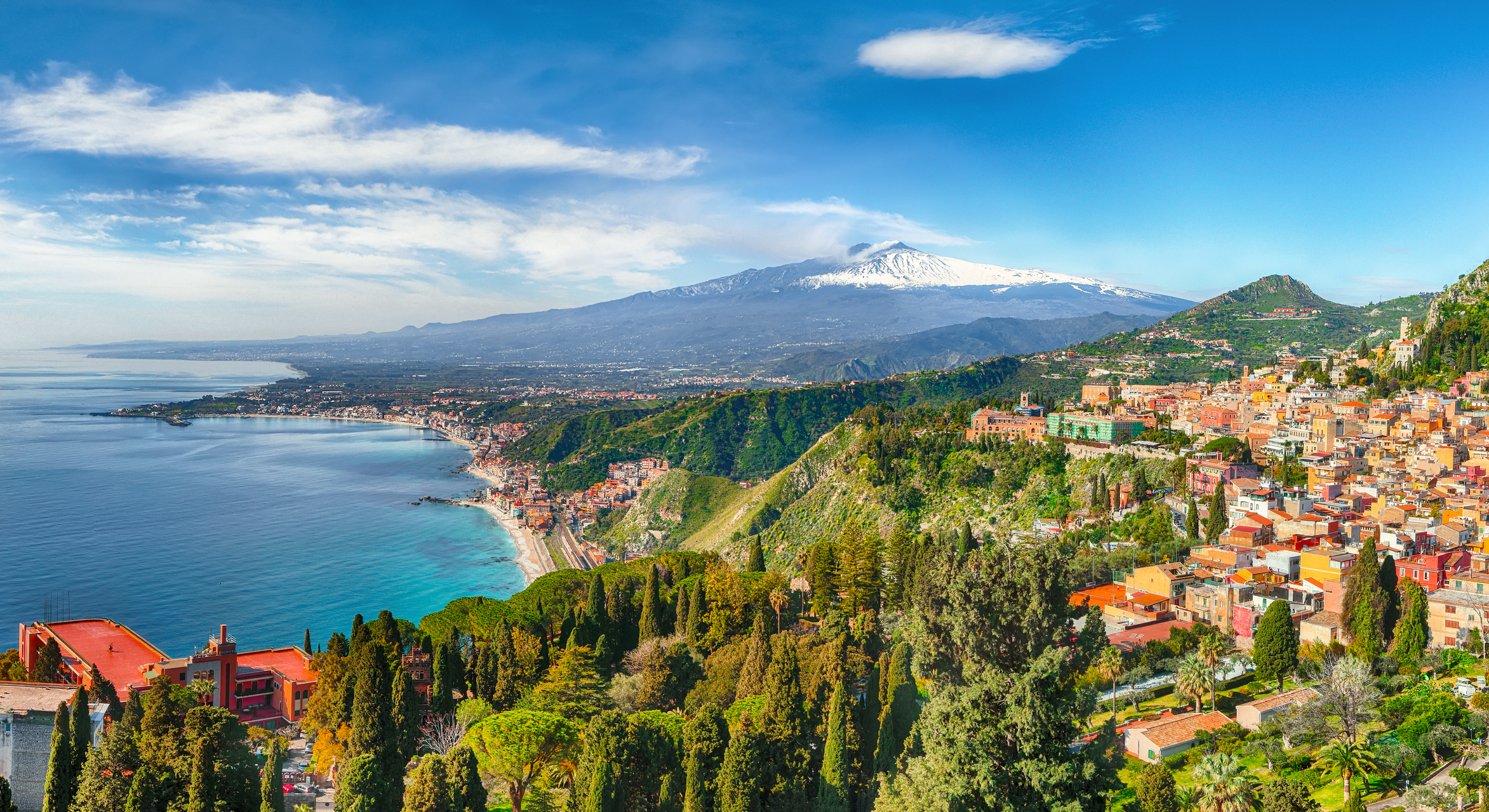 Taormina