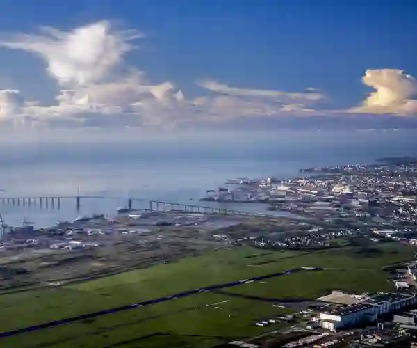 Saint-Nazaire