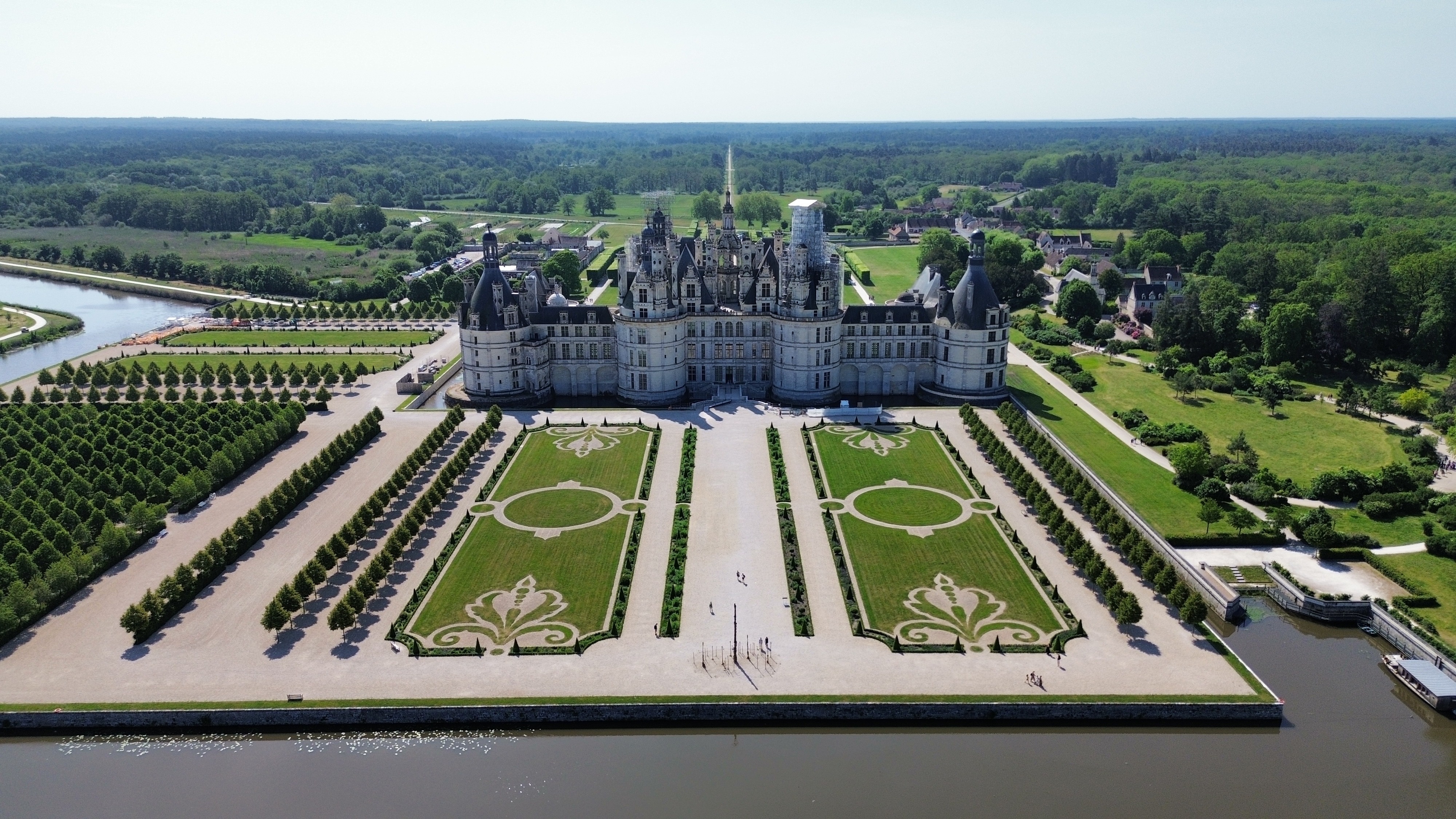 Château de Chambord